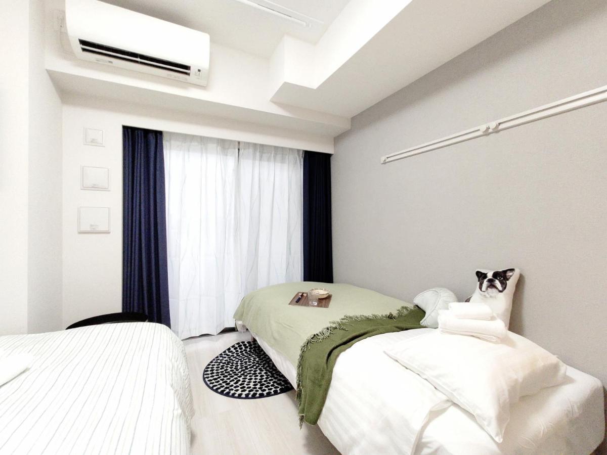 Otsuka No 4 Mansion#jr Yamanote Line#jr大塚駅徒歩5分 築浅 池袋 テレワークok 固定wifi 東南向き Apartamento