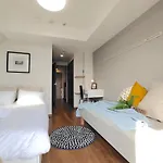 Otsuka No 4 Mansion