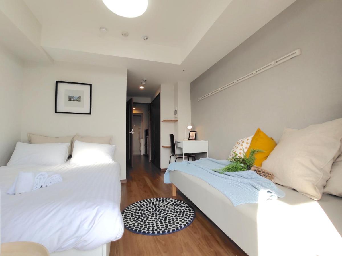 Otsuka No 4 Mansion#jr Yamanote Line#jr大塚駅徒歩5分 築浅 池袋 テレワークok 固定wifi 東南向き Apartamento