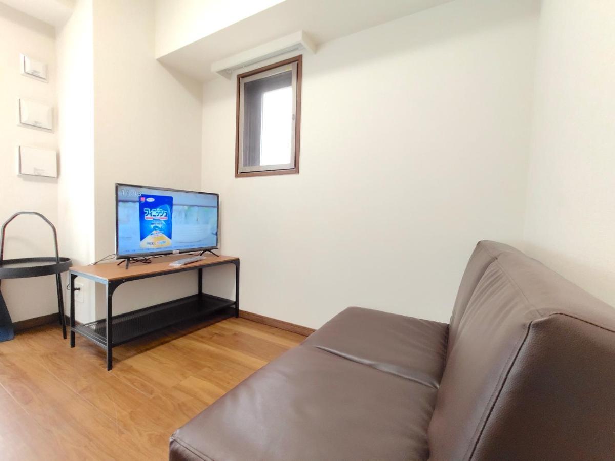 Otsuka No 4 Mansion#jr Yamanote Line#jr大塚駅徒歩5分 築浅 池袋 テレワークok 固定wifi 東南向き Apartamento Tokio